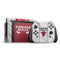 NBA Chicago Bulls Away Jersey Nintendo Switch Bundle Skin