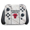 NBA Chicago Bulls Away Jersey Nintendo Switch (2017-2021) Joy-Con Controller Skin