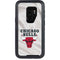 NBA Chicago Bulls Away Jersey Otterbox Defender Galaxy Skin