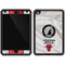 NBA Chicago Bulls Away Jersey Otterbox Defender iPad Skin