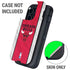 NBA Chicago Bulls Away Jersey Otterbox Defender iPhone Skin