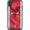 NBA Chicago Bulls Away Jersey Otterbox Symmetry iPhone Skin