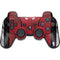 NBA Chicago Bulls Away Jersey PS3 Dual Shock wireless controller Skin