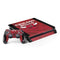 NBA Chicago Bulls Away Jersey PS4 Slim Bundle Skin