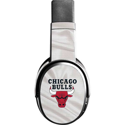 NBA Chicago Bulls Away Jersey Skullcandy Crusher Wireless Skin