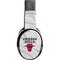 NBA Chicago Bulls Away Jersey Skullcandy Crusher Wireless Skin