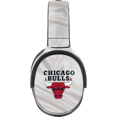 NBA Chicago Bulls Away Jersey Skullcandy Venue Skin