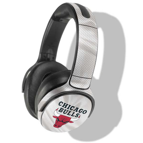NBA Chicago Bulls Away Jersey Skullcandy Venue Skin