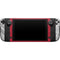 NBA Chicago Bulls Away Jersey Steam Deck Handheld Gaming Computer Skin