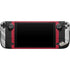 NBA Chicago Bulls Away Jersey Steam Deck Handheld Gaming Computer Skin