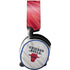 NBA Chicago Bulls Away Jersey SteelSeries Arctis 3 Skin