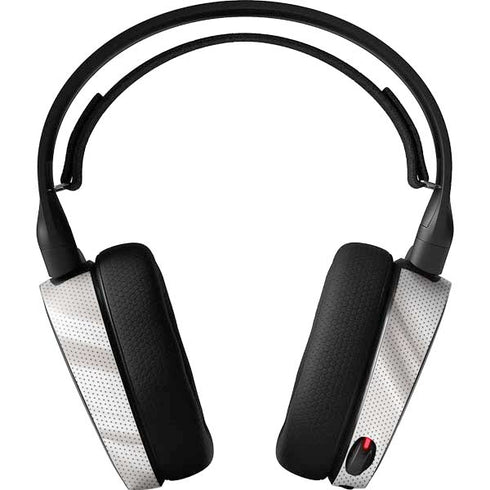 NBA Chicago Bulls Away Jersey SteelSeries Arctis 3 Skin