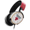 NBA Chicago Bulls Away Jersey SteelSeries Arctis 5 Skin