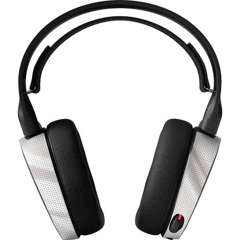 NBA Chicago Bulls Away Jersey SteelSeries Arctis 5 Skin