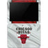 NBA Chicago Bulls Away Jersey Surface Go Skin