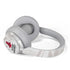 NBA Chicago Bulls Away Jersey Surface Headphones Skin