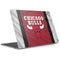 NBA Chicago Bulls Away Jersey Surface Laptop 3 13.5in Skin