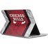 NBA Chicago Bulls Away Jersey Surface Laptop Studio Skin