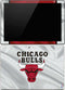 NBA Chicago Bulls Away Jersey Surface Pro 4 Skin