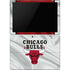 NBA Chicago Bulls Away Jersey Surface Pro 6 Skin