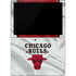 NBA Chicago Bulls Away Jersey Surface Pro 7 Skin