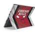 NBA Chicago Bulls Away Jersey Surface Pro 8 Skin