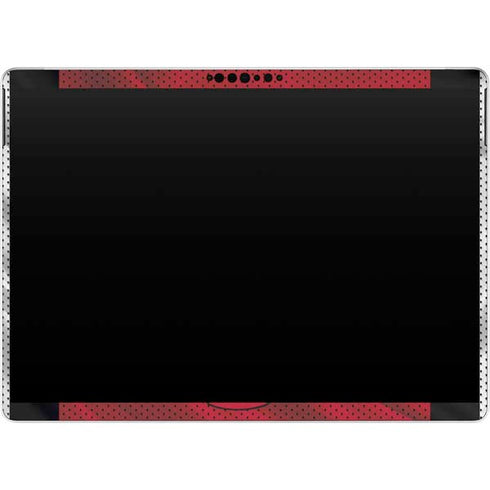 NBA Chicago Bulls Away Jersey Surface Pro 9 Skin