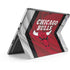 NBA Chicago Bulls Away Jersey Surface Pro 9 Skin