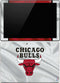 NBA Chicago Bulls Away Jersey Surface Pro (2017) Skin