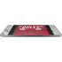 NBA Chicago Bulls Away Jersey Universal Laptop 16.6in (13.4 x 9.7in) Skin