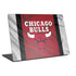 NBA Chicago Bulls Away Jersey Universal Laptop 17in (13.8 x 10in) Skin