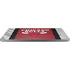NBA Chicago Bulls Away Jersey Universal Laptop 17in (13.8 x 10in) Skin