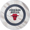 NBA Chicago Bulls Away Jersey Wireless Charger Skin