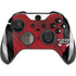 NBA Chicago Bulls Away Jersey Xbox Elite Wireless Controller Series 2 Skin