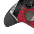 NBA Chicago Bulls Away Jersey Xbox Elite Wireless Controller Series 2 Skin