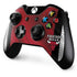 NBA Chicago Bulls Away Jersey Xbox One Controller Skin