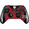 NBA Chicago Bulls Away Jersey Xbox One Controller Skin