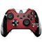 NBA Chicago Bulls Away Jersey Xbox One Elite Controller Skin