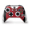 NBA Chicago Bulls Away Jersey Xbox One S Controller Skin