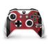 NBA Chicago Bulls Away Jersey Xbox One S Controller Skin