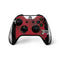 NBA Chicago Bulls Away Jersey Xbox One X Controller Skin