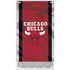 NBA Chicago Bulls Away Jersey Xbox Series S Console Skin