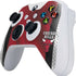 NBA Chicago Bulls Away Jersey Xbox Series S Controller Skin