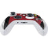 NBA Chicago Bulls Away Jersey Xbox Series S Controller Skin