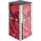 NBA Chicago Bulls Away Jersey Xbox Series X Console Skin