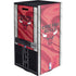 NBA Chicago Bulls Away Jersey Xbox Series X Console Skin