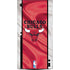 NBA Chicago Bulls Away Jersey Xbox Series X Console Skin