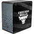 NBA Chicago Bulls Black Animal Print Cooler Master MasterBox Q300L Mini Tower Skin