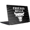 NBA Chicago Bulls Black Animal Print Dell Vostro Skin