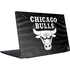 NBA Chicago Bulls Black Animal Print Dell Vostro Skin